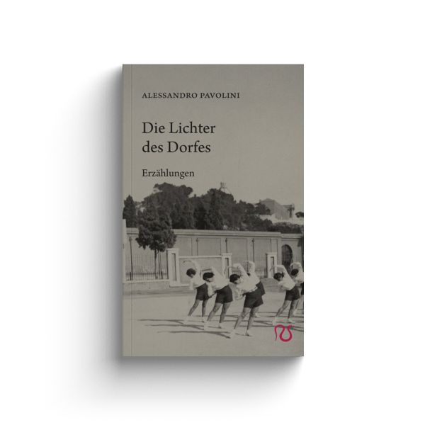 Die Lichter des Dorfes