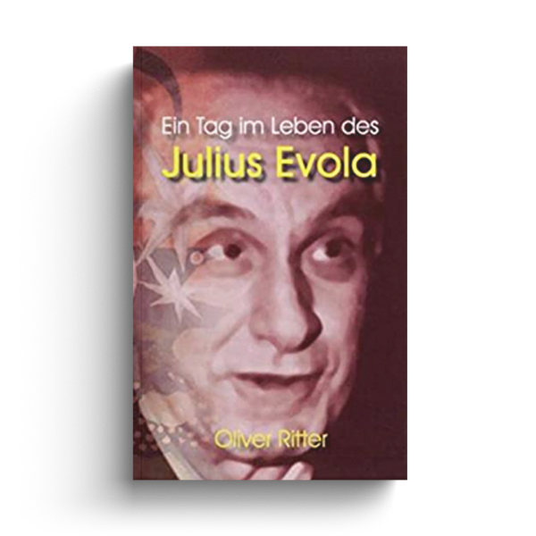 Ein Tag im Leben des Julius Evola