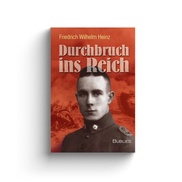 Durchbruch ins Reich