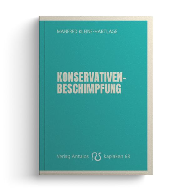 Konservativenbeschimpfung