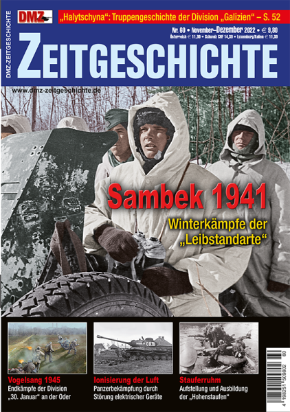 DMZ-ZG | Sambek 1941