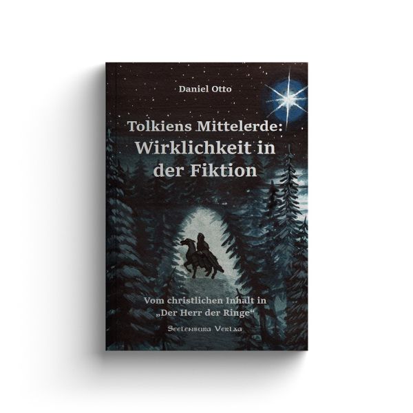 Tolkiens Mittelerde: Wirklichkeit in der Fiktion