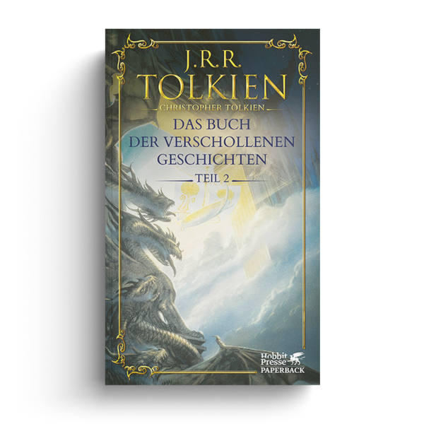 Das Buch der verschollenen Geschichten. Teil 2