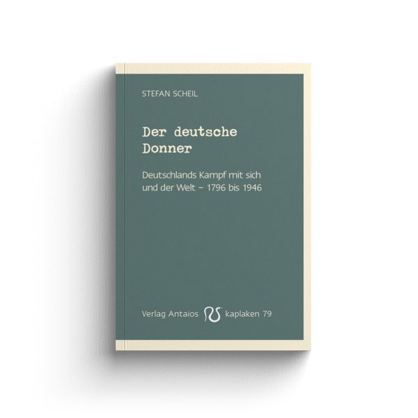 Der deutsche Donner