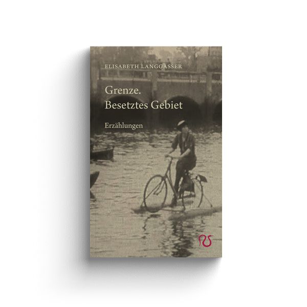 Grenze. Besetztes Gebiet