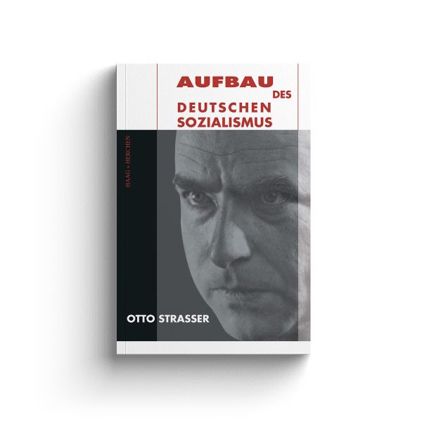 Auf­bau des deut­schen So­zia­lis­mus