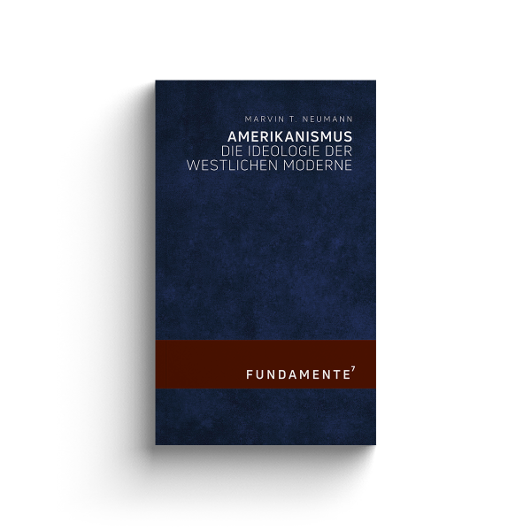 Amerikanismus