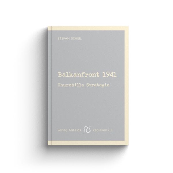 Balkanfront 1941