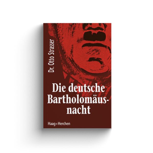 Die deut­sche Bar­tho­lo­mä­us­nacht