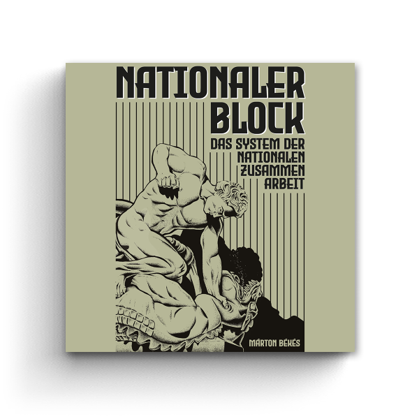 Nationaler Block (Hörbuch)