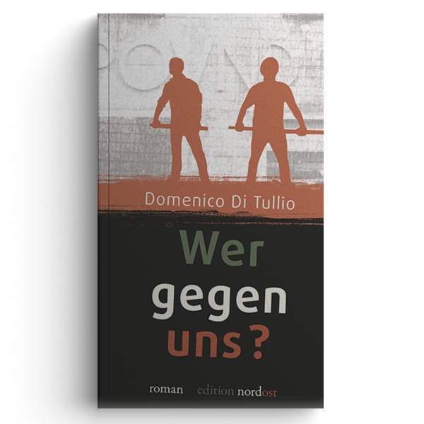 Wer gegen uns?