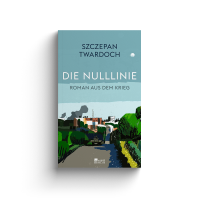 Die Nulllinie Die Nulllinie
