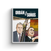 Orbán gegen Soros Orbán gegen Soros