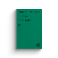 Dunkle Ökologie Dunkle Ökologie