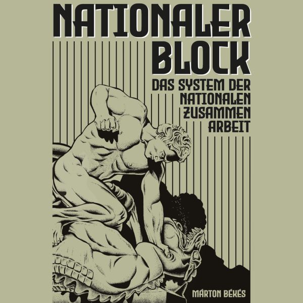 Nationaler Block (Hörbuch)