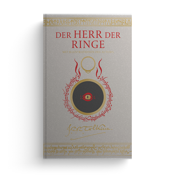 Der Herr der Ringe – Luxusausgabe