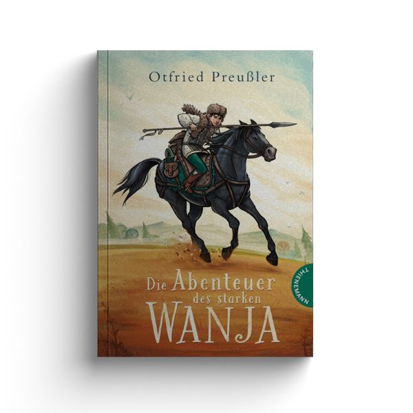 Die Abenteuer des starken Wanja