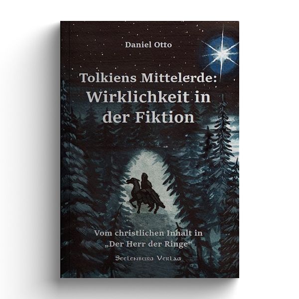 Tolkiens Mittelerde: Wirklichkeit in der Fiktion