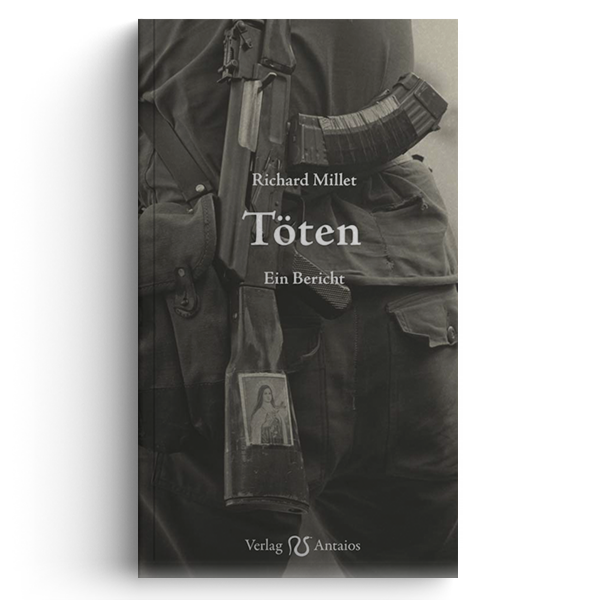 Töten. Ein Bericht
