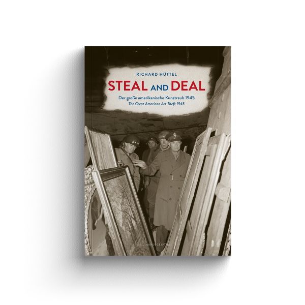 Steal and Deal