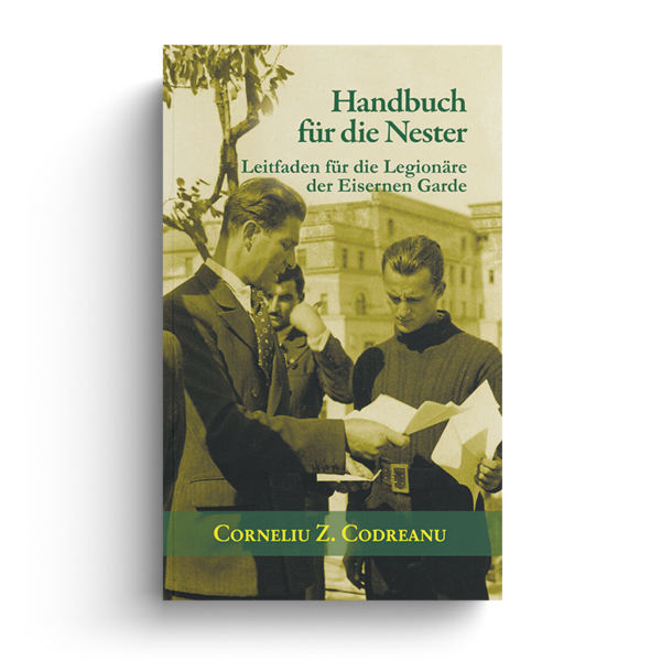 Handbuch für die Nester. Leitfaden für Legionäre