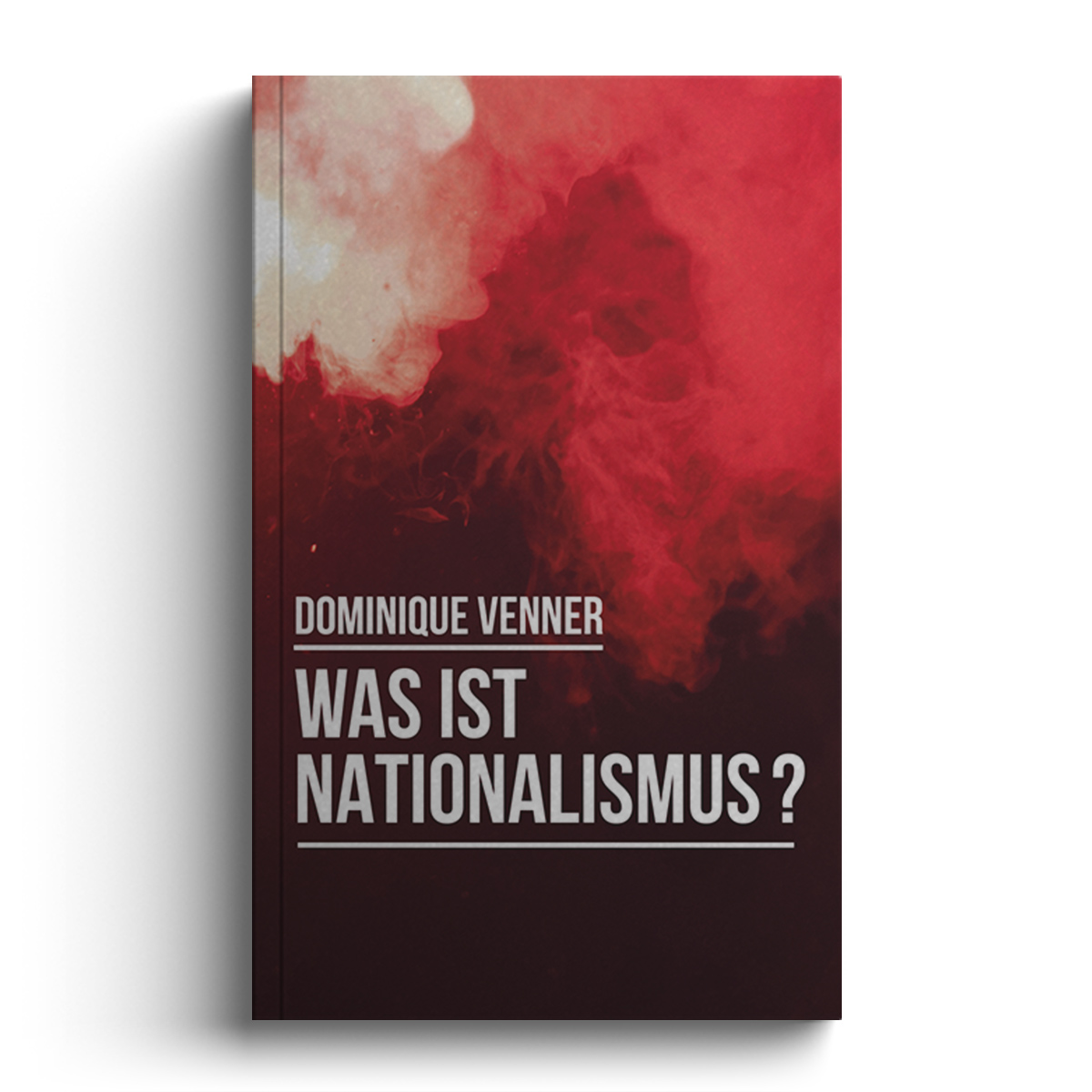 Was ist Nationalismus? Jungeuropa