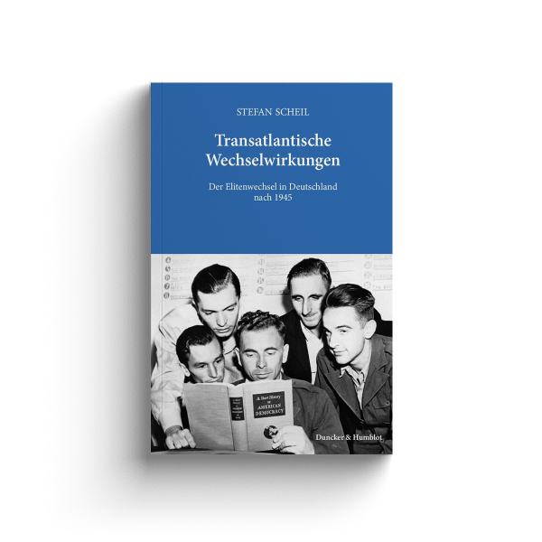 Transatlantische Wechselwirkungen