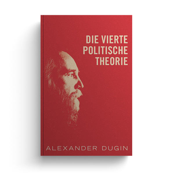 Die Vierte Politische Theorie