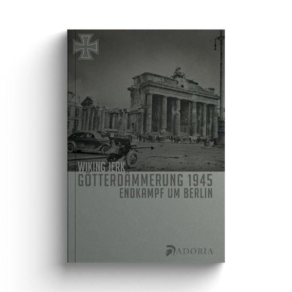Götterdämmerung 1945