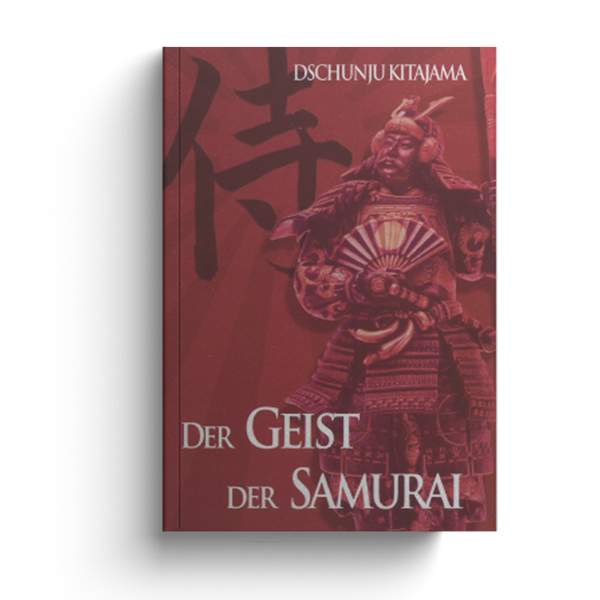 Der Geist der Samurai