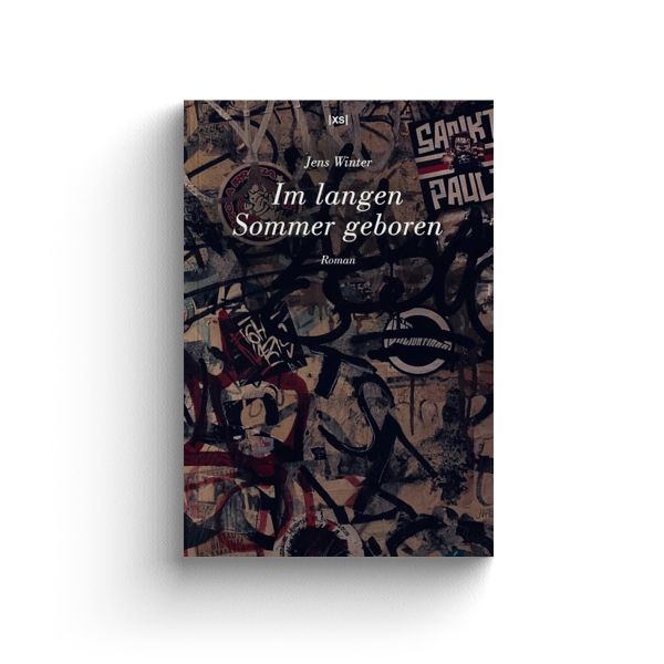 Im langen Sommer geboren
