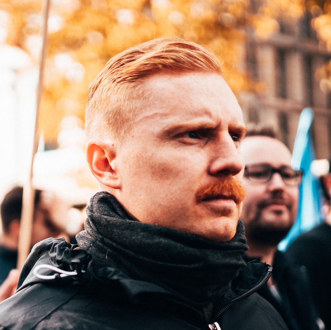 John Hoewer Autoren Jungeuropa