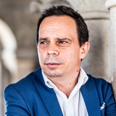 Gábor G. Fodor