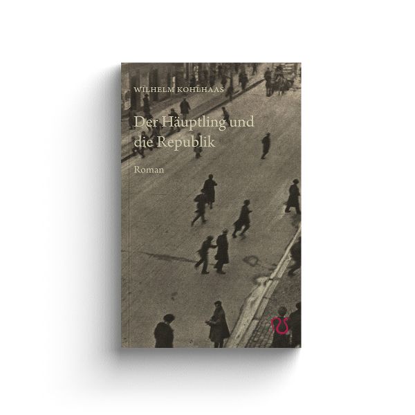 Der Häuptling und die Republik