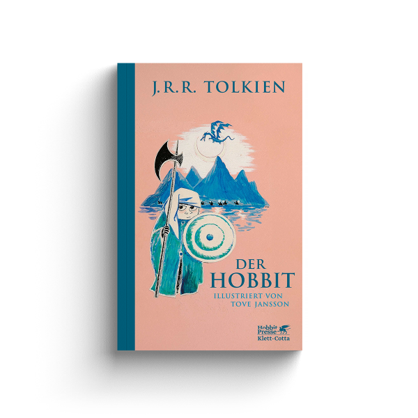 Der Hobbit – Tove-Jansson-Ausgabe