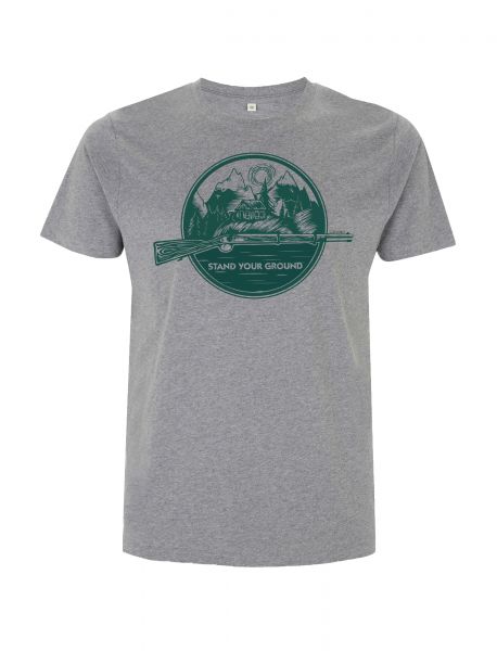Shirt | Stand your ground