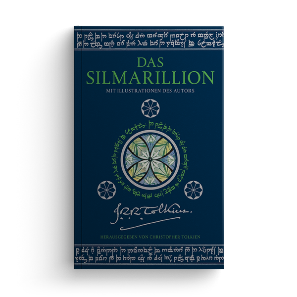 Das Silmarillion – Luxusausgabe