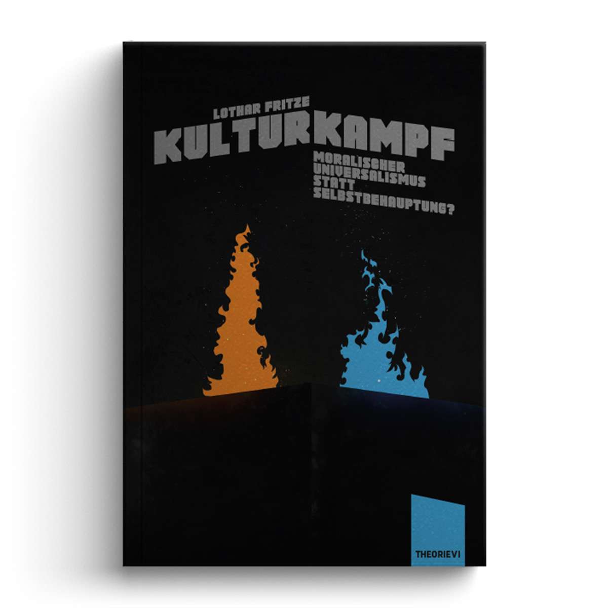 Kulturkampf Jungeuropa