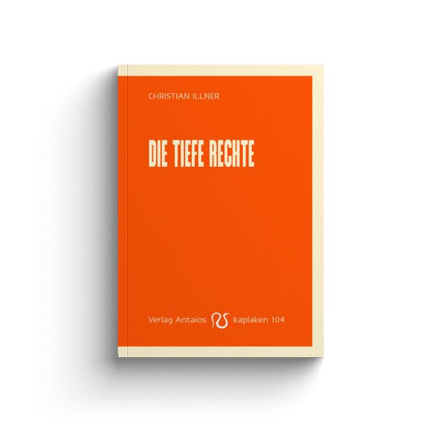Die Tiefe Rechte
