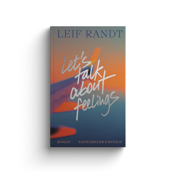 Let’s Talk About Feelings