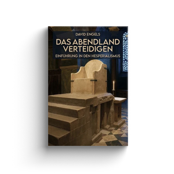 Das Abendland verteidigen