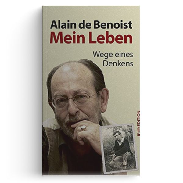 Mein Leben. Wege eines Denkens