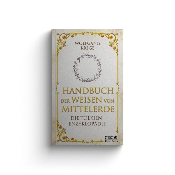 Handbuch der Weisen von Mittelerde