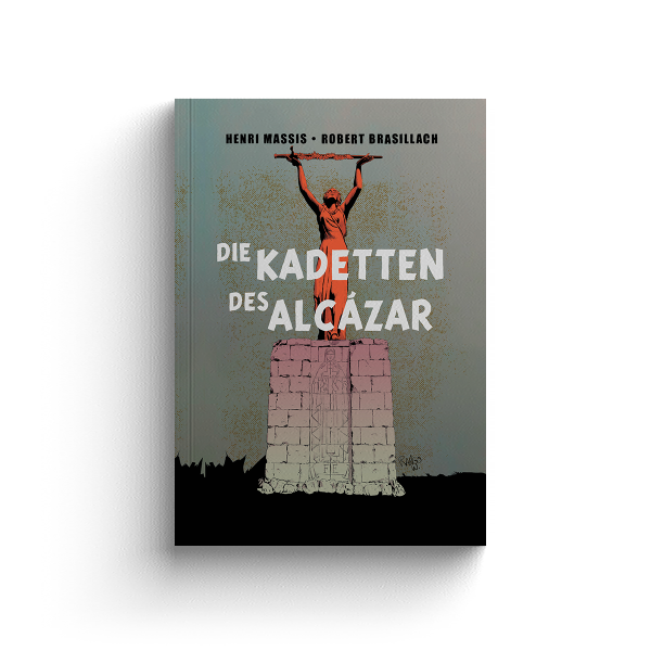 Der Alcázar von Toledo