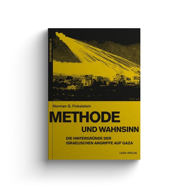 Methode und Wahnsinn