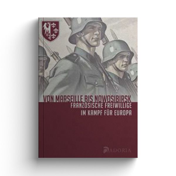 Von Marseille bis Nowosibirsk