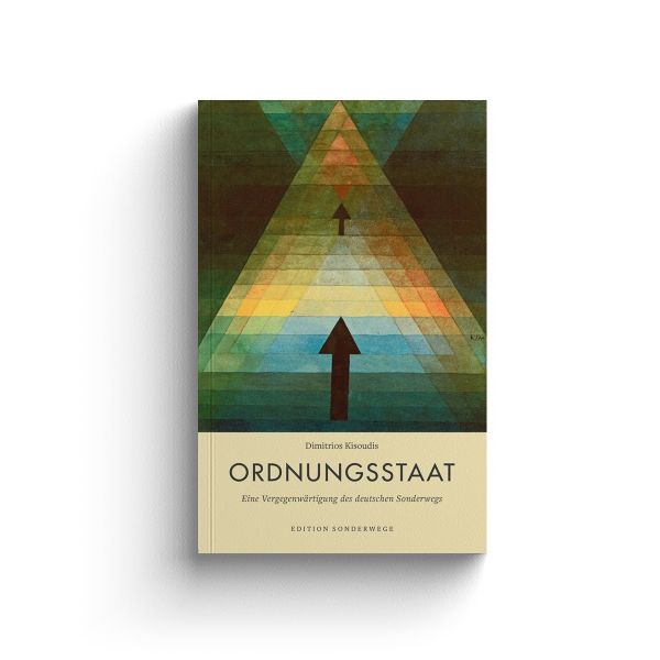 Ordnungsstaat