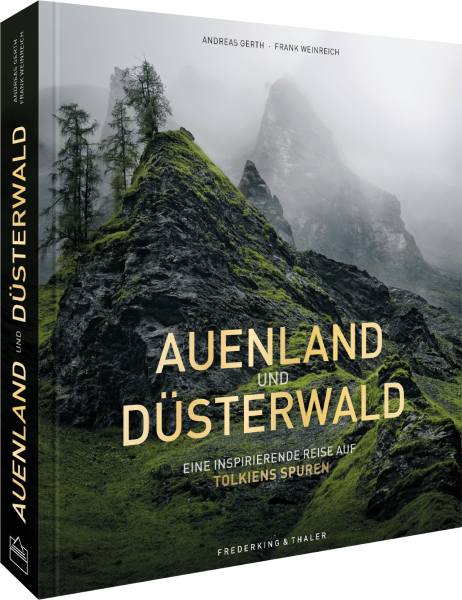 Auenland und Düsterwald: Eine fotografische Reise durch Mittelerde