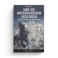 Und sie unterscheiden sich doch. Über die Rassen der Menschheit Und sie unterscheiden sich doch. Über die Rassen der Menschheit