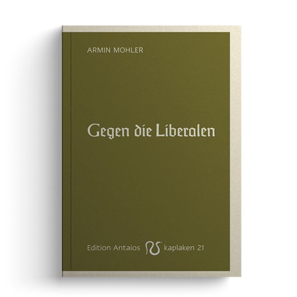 Gegen die Liberalen